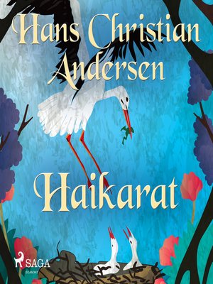 cover image of Haikarat